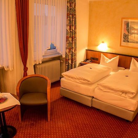 Garni Hotel Schmaus Viechtach Bagian luar foto