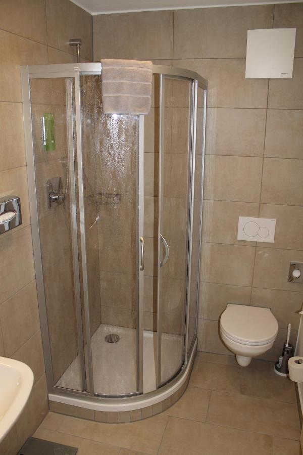 Garni Hotel Schmaus Viechtach Bagian luar foto